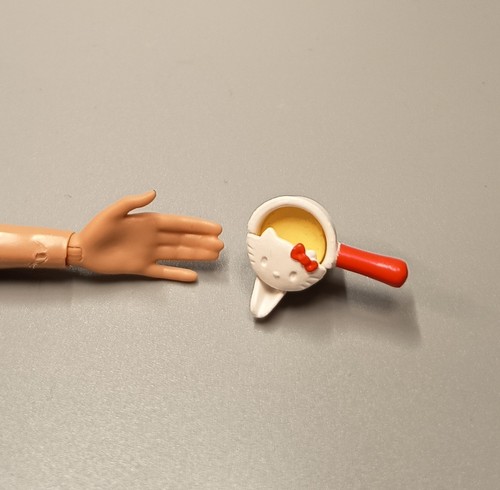 Ment miniatura hello - miniatura,
