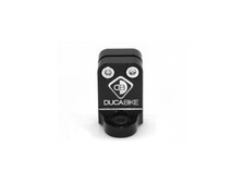 Collare Ohlins Sterzo Nero