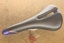 Sella bicicletta ciclismo