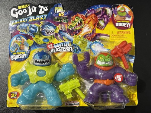 Goo jit galaxy blast - galaxy,