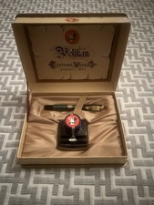 Penna Stilografica Pelikan Gunther Wagner M400 Come Nuova Idea Regalo Collezione