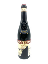 Barbaresco 1965 giacomo - barbaresco,