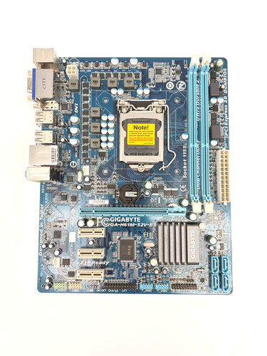 Gigabyte h61m s2v scheda - ga-h61m-s2v-b3,