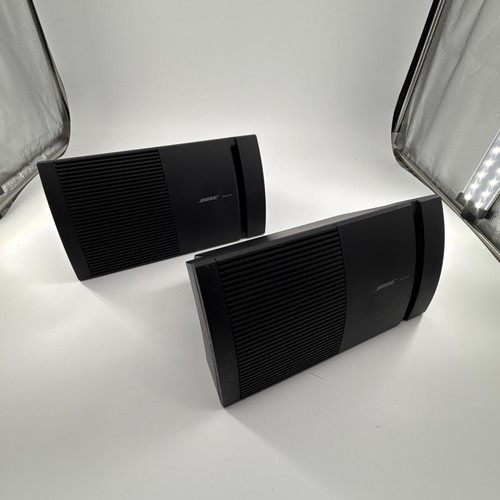 Altoparlanti surround bose - altoparlanti,