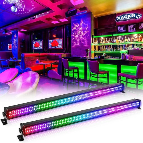 120w rgb led bühnenlicht - 120w,