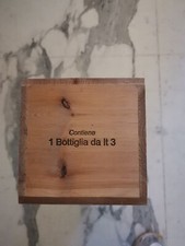 SASSICAIA MAGNUM 2012 3