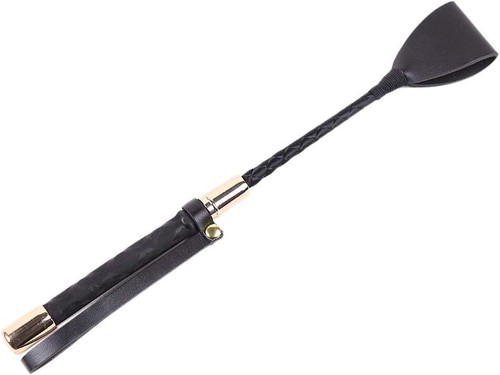 Frusta pelle 30 cm - frusta,