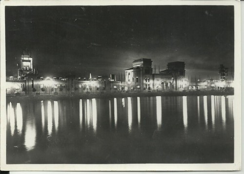 Bari lungomare fiera - bari,