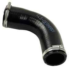 Tubo turbo intercooler per