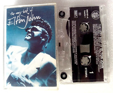 Elton John  The Very Best Of