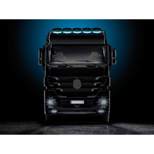 Pluton, faro alogeno di