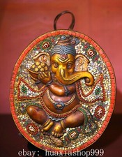 Appendiabiti da parete Tibet