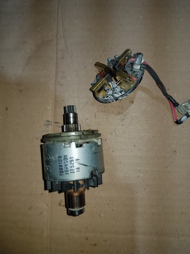 Hilti a motore - sf, 14-a