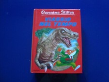 VIAGGIO NEL TEMPO GERONIMO