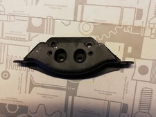 Engine mount transmission