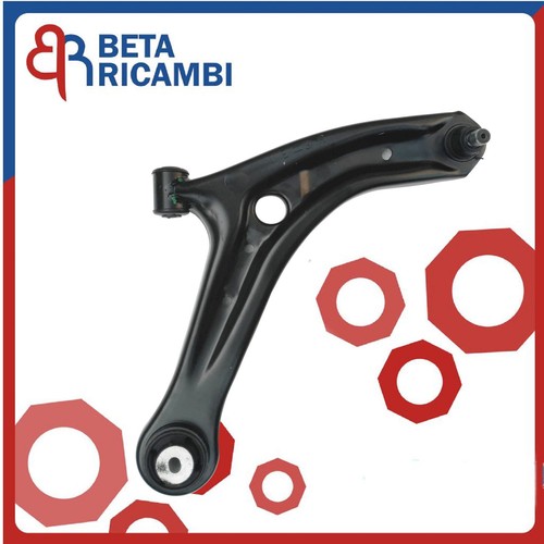 Braccio oscillante ford fiesta - oscillante,