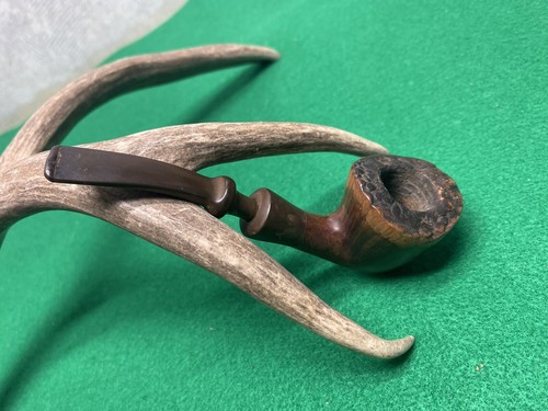 Pipa vintage danese - , sovrana