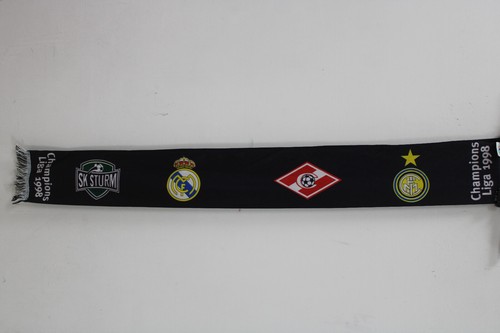 Sciarpa scarf calcio - scarf, inter