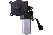 Alzacristalli Motorino per Lancia Y Ypsilon 2003-2011 Anteriore Sinistro