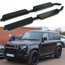 Tavola da corsa Nerf Bar Side