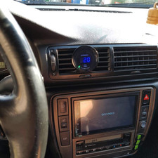 VW Passat B5 B5.5 B5+ 52mm