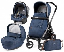 Trio peg perego - peg, 51