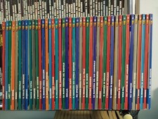 Lotto Magico Vento dal n. 1 al n. 51 Bonelli Anni 1997/2001 - VEDI DESCRIZIONE