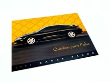 Brochure foglio informativo