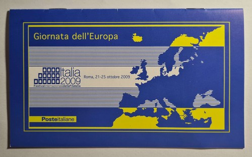 2009 giornata dell - -, dell'europa