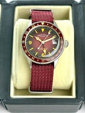 Diver Watch, Swiss Made