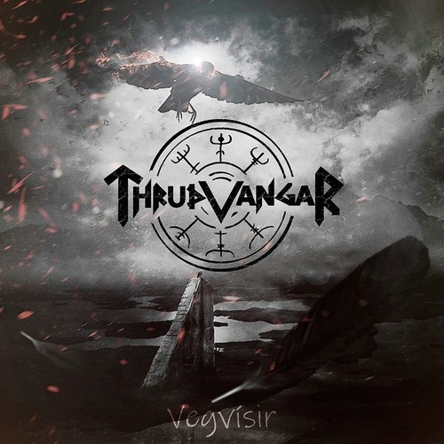 Thrudvangar vegvisir digi - thrudvangar,