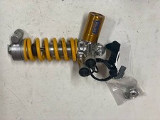 Ammortizzatore posteriore