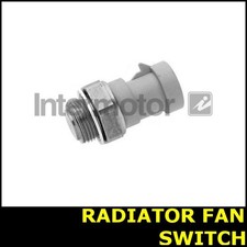 Interruttore ventola radiatore