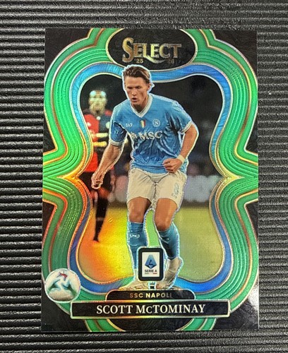 Panini select serie a - panini,