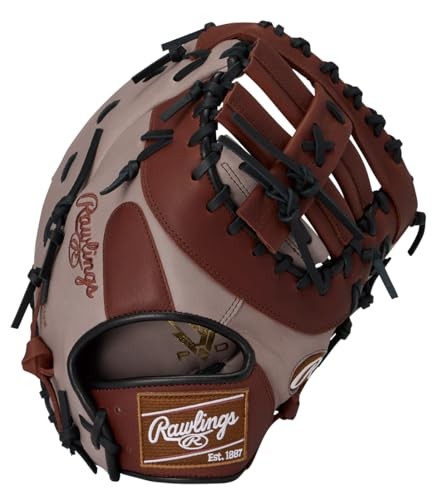 Guantone rawlings hyper tech - hyper,