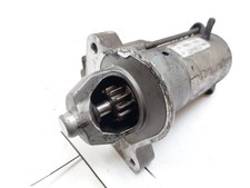 2S6U11000EE MOTORINO AVVIAMENTO FORD FIESTA V REST (5° SERIE) 1.4 TDCI 8V MAN 5M