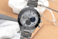 Zenith Chronomaster Sport Chronograph Ref 03.3100.3600/69.M3100 B&P NP 12000,-€ 
