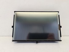 Schermo display navigatore
