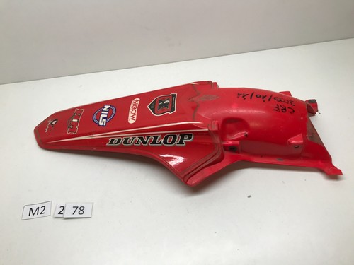Parafango anteriore honda crf - honda,