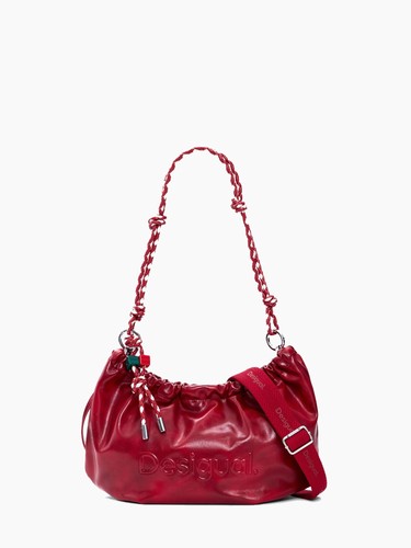 Desigual borsa ovale - , bag_half