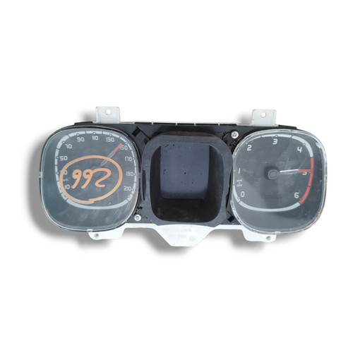 Quadro strumenti per fiat - quadro,