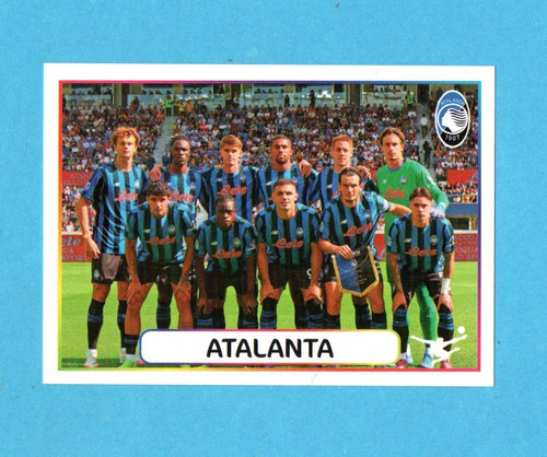 Panini calciatori 2025 2026 - panini, 2025-2026