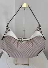 Autentica borsa a tracolla
