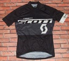 SCOTT MAGLIA SHIRT MAILLOT