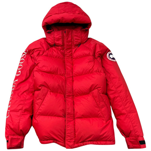 Canada goose piumino uomo - goose,