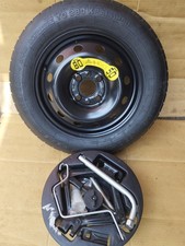 ✅ Ruotino Di Scorta Fiat