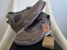 DS OG All 2025 Jordan 4 A Ma