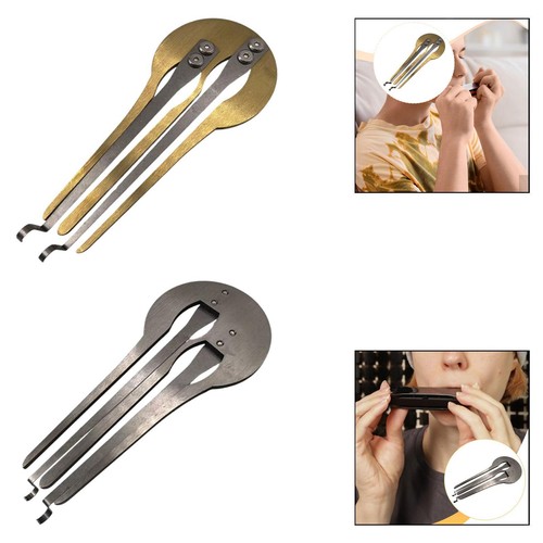 Arpa bocca portatile strumento - arpa,