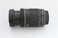 Obiettivo canon 18 135mm - canon, ef-s