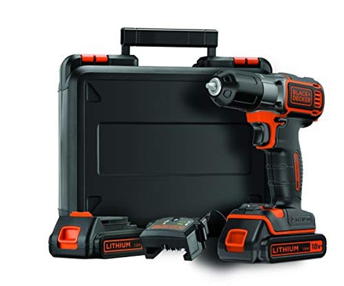 Black decker - (tg., black+decker
